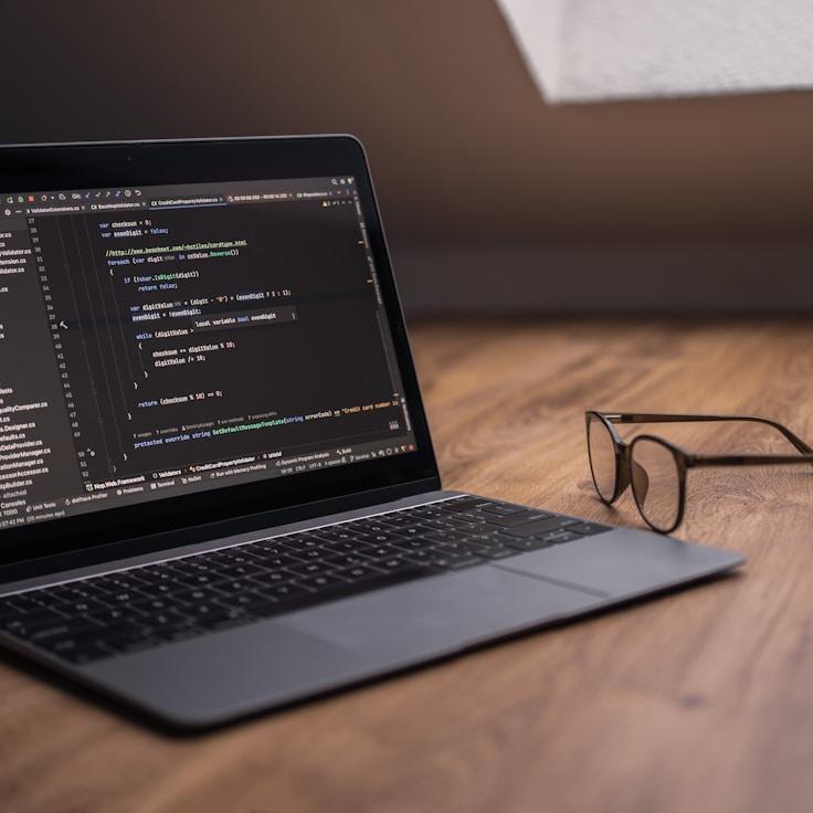 Mobile application interface design process